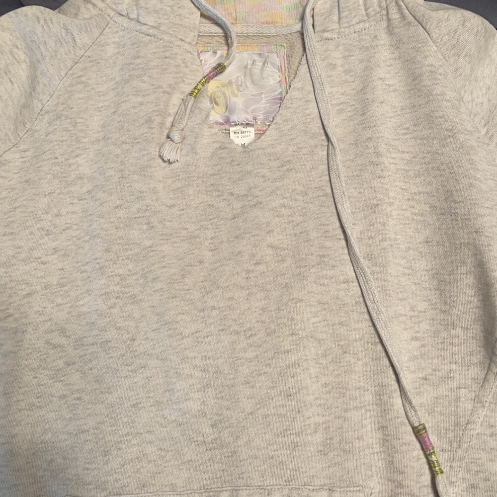 Women’s Sweatshirt